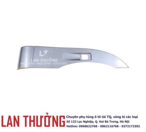 Vè chắn lốp CamC mới, H08