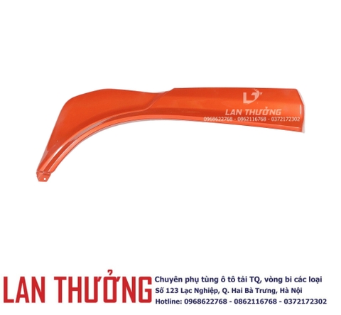 Vè chắn lốp HH8T ben