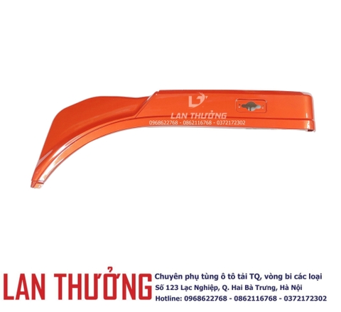 Vè chắn lốp Trường Giang 8 tấn thùng