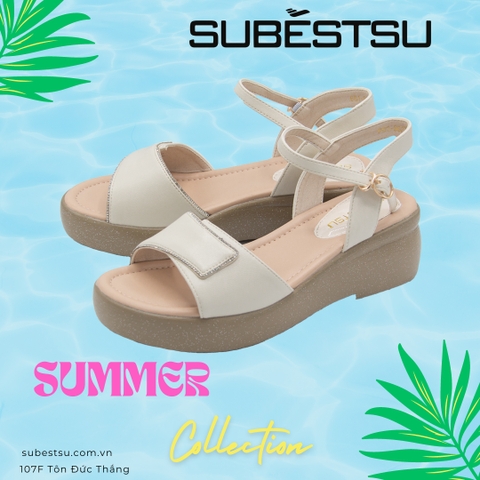 Sandal nữ Subestsu 661-3627