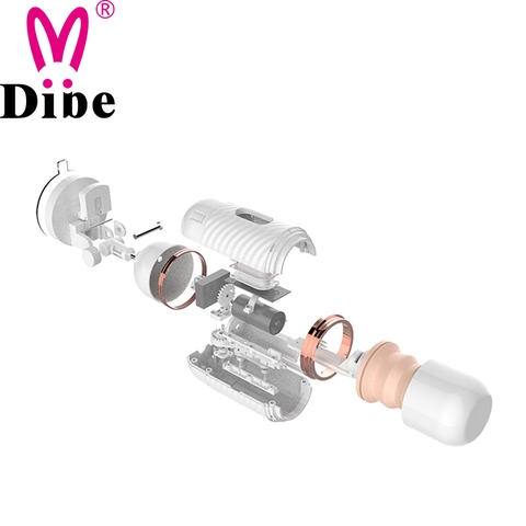 Thương hiệu Dibe sextoy – Từ đâu mà có? Giá thành rẻ có thực sự tạo nên chất lượng sản phẩm? – Review chi tiết tại Vntoy.vn