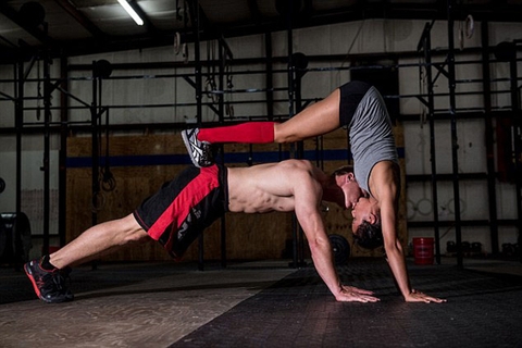 Quan Hệ Xong Có Nên Tập Gym Không? Có Nên Tập Thể Dục Sau Khi Quan Hệ? Giải Đáp Đúng Khoa Học