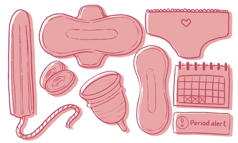 Làm Sao Để Kinh Nguyệt Mau Hết? Những Phương Pháp An Toàn Nên Biết