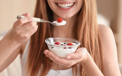 Ăn Gì Để “Cô Bé” Có Mùi Thơm? Thực Phẩm Giúp Vùng Kín Thơm Tho Tự Nhiên