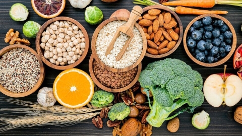 Ăn Gì Để Tăng Estrogen Tự Nhiên? Gợi Ý Trái Cây Và Thực Phẩm Tốt Nhất Cho Nữ Giới