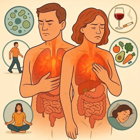 Cảnh Báo: Các Chất Và Sản Phẩm Ảnh Hưởng Nghiêm Trọng Đến Khả Năng Sinh Sản