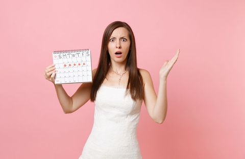 Bị Trễ Kinh Nên Ăn Gì Để Nhanh Chóng Điều Hòa Kinh Nguyệt? Chuyên Gia Gợi Ý Thực Đơn Tự Nhiên Hiệu Quả