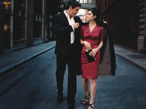 Tính Ga Lăng Là Gì? Những Đặc Điểm Khiến Một Người Đàn Ông Trở Nên Cuốn Hút