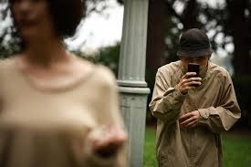 Thị Dâm Là Gì? Những Hệ Lụy Nguy Hiểm Không Nên Xem Nhẹ