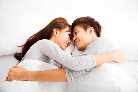 Lợi Ích Của Quan Hệ Tình Dục Với Sức Khỏe Thể Chất Và Tinh Thần