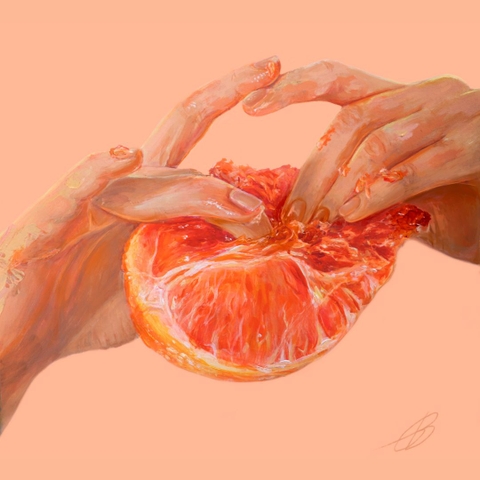 Móc Cua Đúng Cách: Nghệ Thuật Đánh Thức Khoái Cảm Nữ Giới