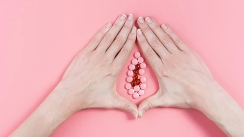 Nguyên Nhân Môi Lớn Chảy Xệ: Tuổi Tác, Hormone Hay Sinh Nở?
