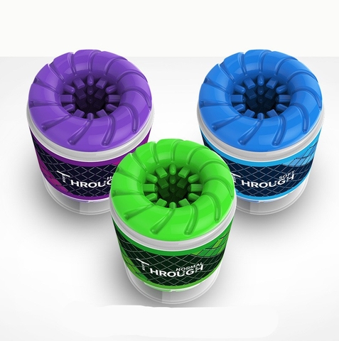 Trải nghiệm chân thật với Cốc thủ dâm Youcups Normal Hard Through