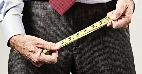 Dương vật phát triển đến bao nhiêu tuổi thì dừng lại? Giải đáp từ chuyên gia