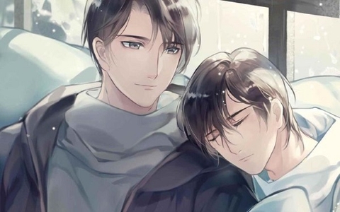 Các dạng công – thụ phổ biến trong đam mỹ khiến fan mê mẩn