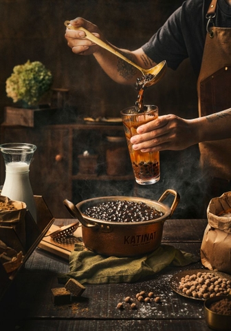 Uống Trà Sữa Nhiều Có Bị Ung Thư Không?