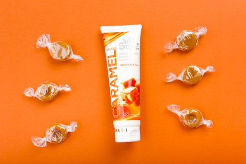 Gel Bôi Trơn Có Nuốt Được Không? Lỡ Nuốt Phải Có Bị Sao Không?