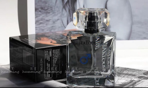 Nước Hoa Kích Dục Nữ His Jealous Gợi Tình Siêu Mạnh: Bí Quyết Tăng Sức Hút Tại Vntoy.vn