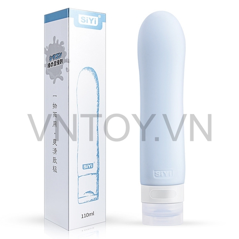 Gel bôi trơn Siyi massage âm đạo ướt át lâu khô