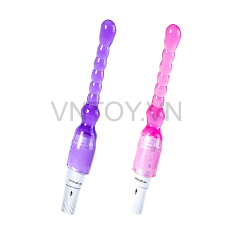 Que rung hậu môn Silicon mềm dẻo giá rẻ