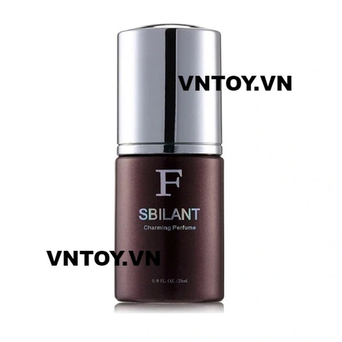 Nước hoa Sbilant cao cấp kích dục nam chính hãng
