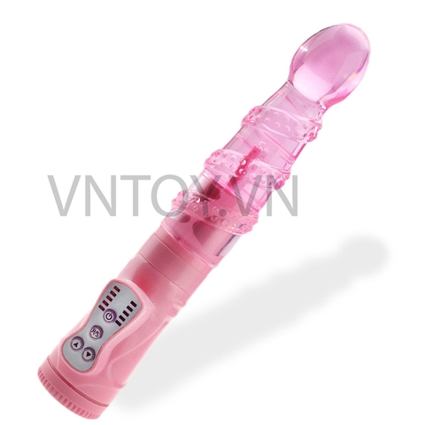 Dụng cụ rung xoáy kích thích âm đạo