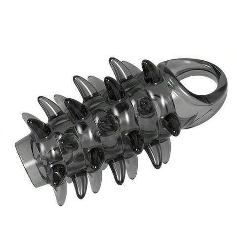 Bao Đôn Dên Gai Răng Rồng Dragon Teeth Hở Đầu Kéo Dài Thời Gian