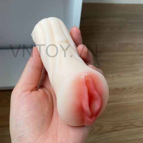 Âm đạo giả giá rẻ thủ dâm như thật