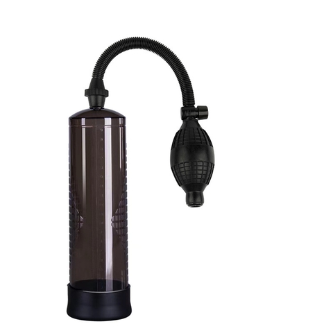 Máy Tập Dương Vật Bơm Hút Chân Không Thủ Công Cao Cấp