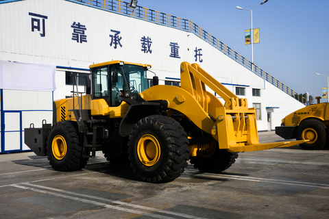 Review xe máy múc SDGL