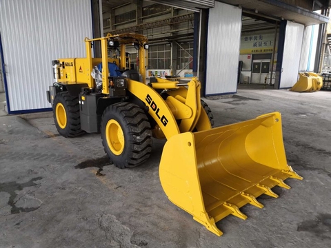 Tìm hiểu về SDLG