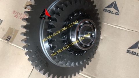 Bộ bánh răng quá tải SDLG