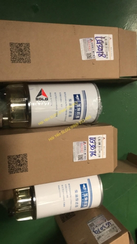 Lọc bảo dưỡng SDLG