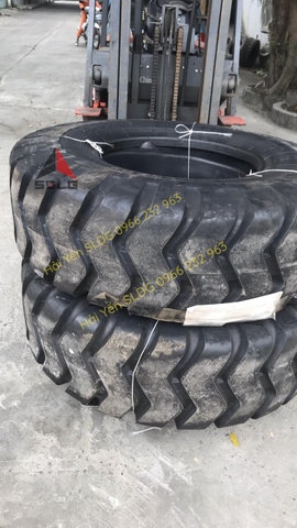 Lốp xúc lật SDLG 17.5-25; 23.5-25; 20.5-25; 26.5-25