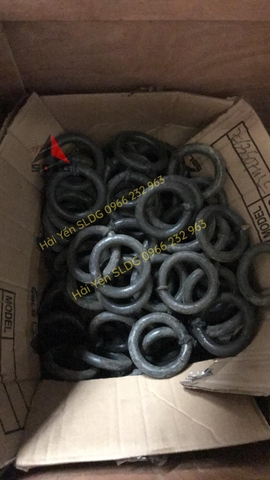 Mắt xích bảo vệ lốp SDLG