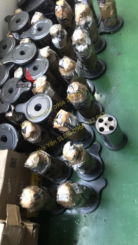Chốt nối thân xe