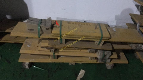 Lưỡi gầu máy xúc lật SDLG