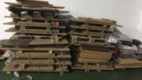Lưỡi gầu máy xúc lật SDLG