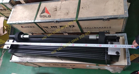 Két dầu thủy lực SDLG