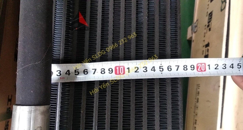 Két dầu thủy lực SDLG