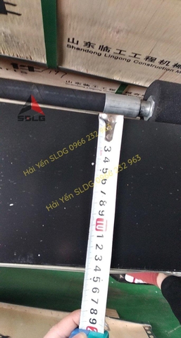 Két dầu thủy lực SDLG