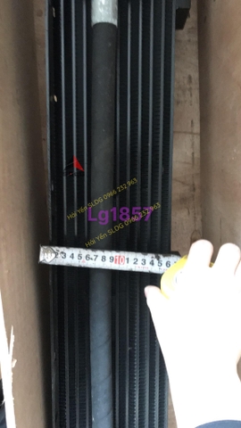 Két dầu thủy lực SDLG