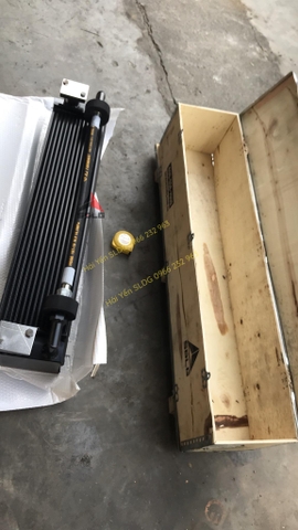Két dầu thủy lực SDLG
