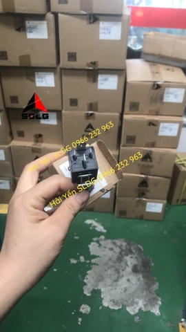 Rơ le của máy xúc lật SDLG