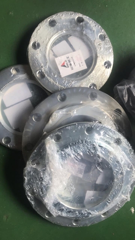 Trục - phớt hộp số xe xúc lật SDLG 933