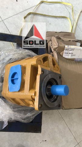 Bơm thủy lực của máy xúc lật SDLG
