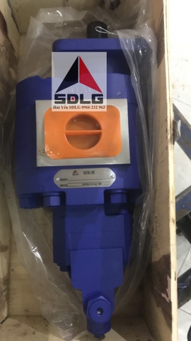 Bơm thủy lực của máy xúc lật SDLG