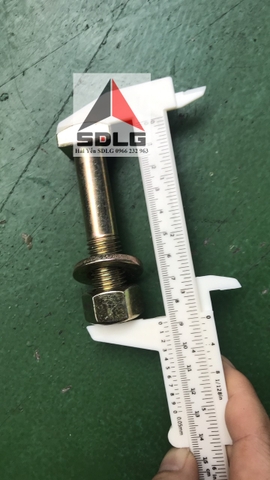bulong xuc lat sdlg