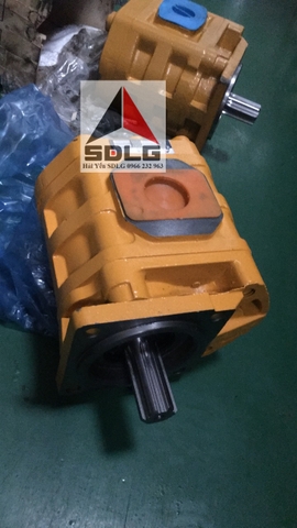 Bơm thủy lực của máy xúc lật SDLG