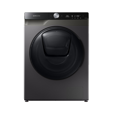 (Samnec) Máy giặt sấy Samsung 9 kg WD95T754DBX/SV